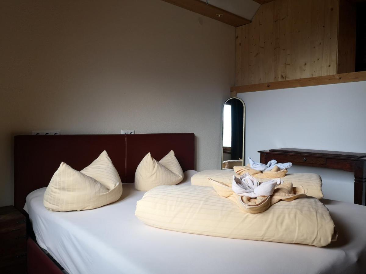Ferienhof Kampfl Fügen Extérieur photo