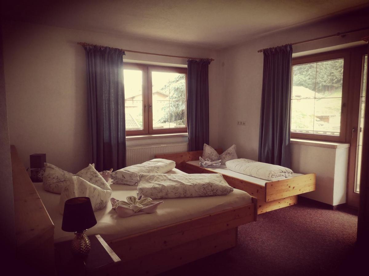 Ferienhof Kampfl Fügen Extérieur photo
