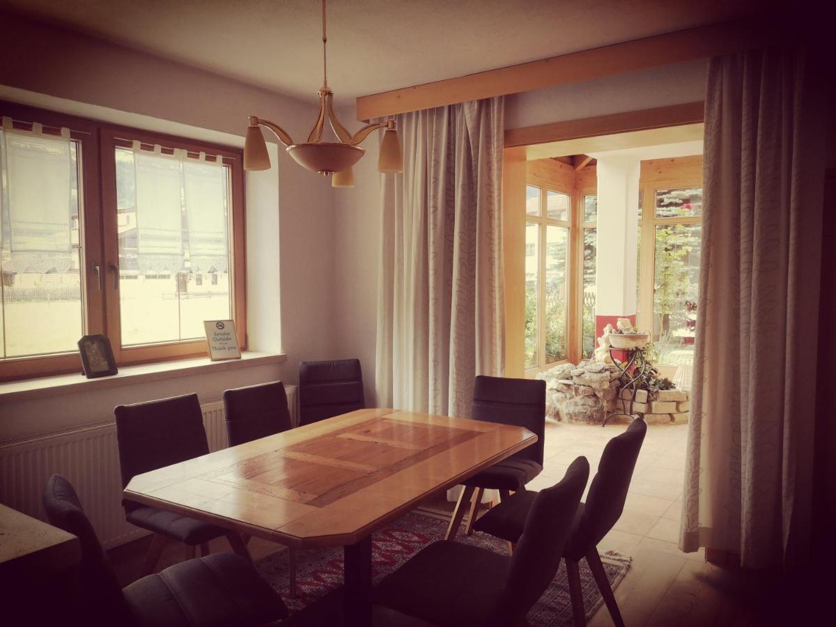 Ferienhof Kampfl Fügen Extérieur photo