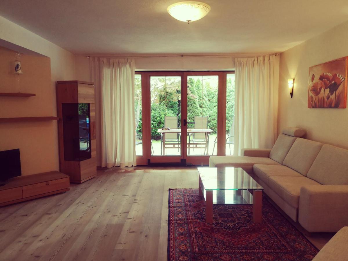 Ferienhof Kampfl Fügen Extérieur photo