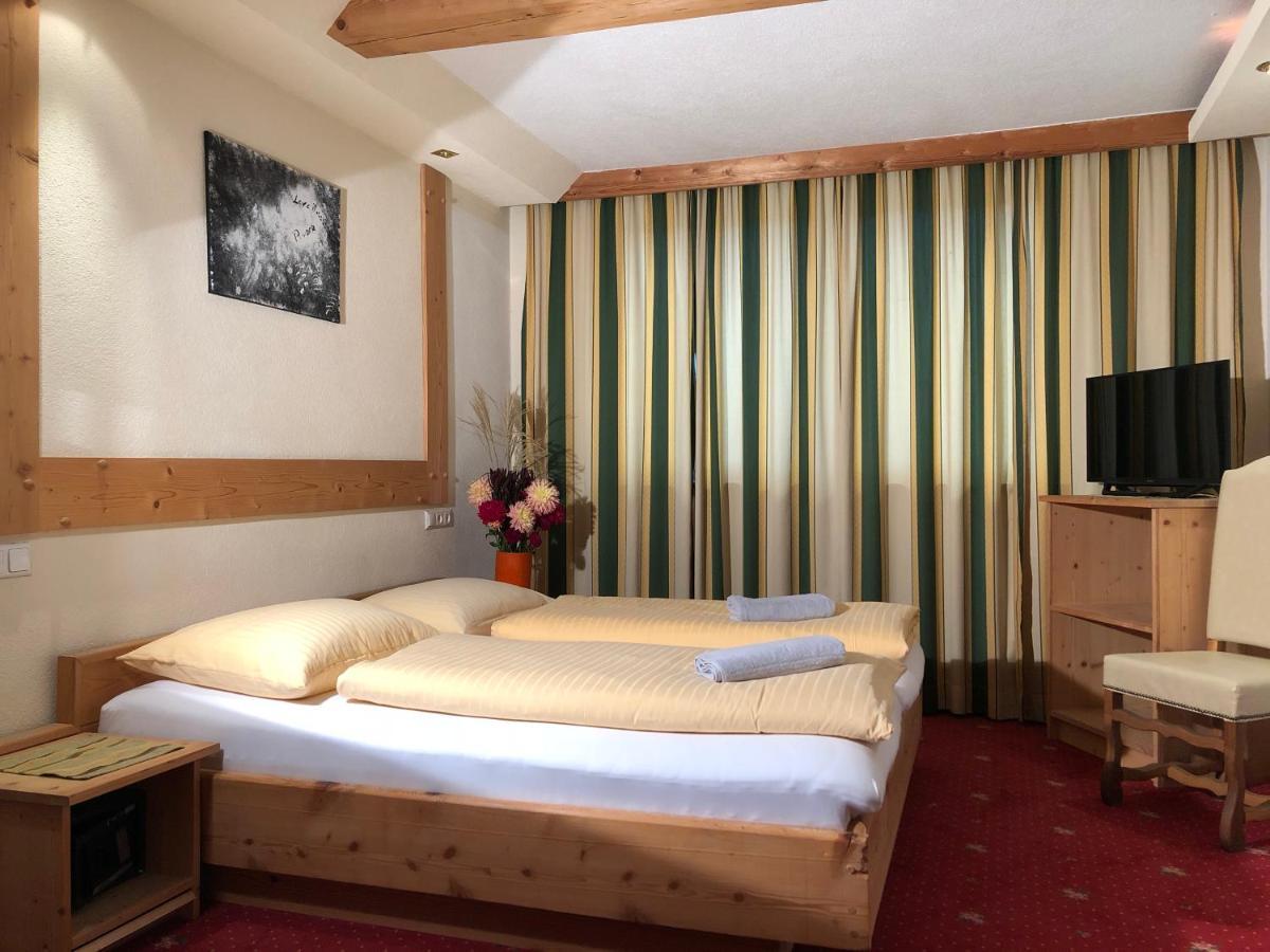 Ferienhof Kampfl Fügen Extérieur photo