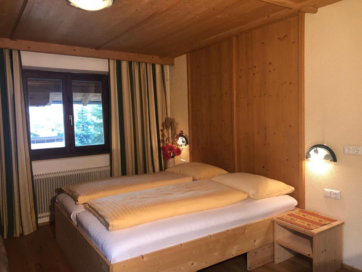 Ferienhof Kampfl Fügen Extérieur photo