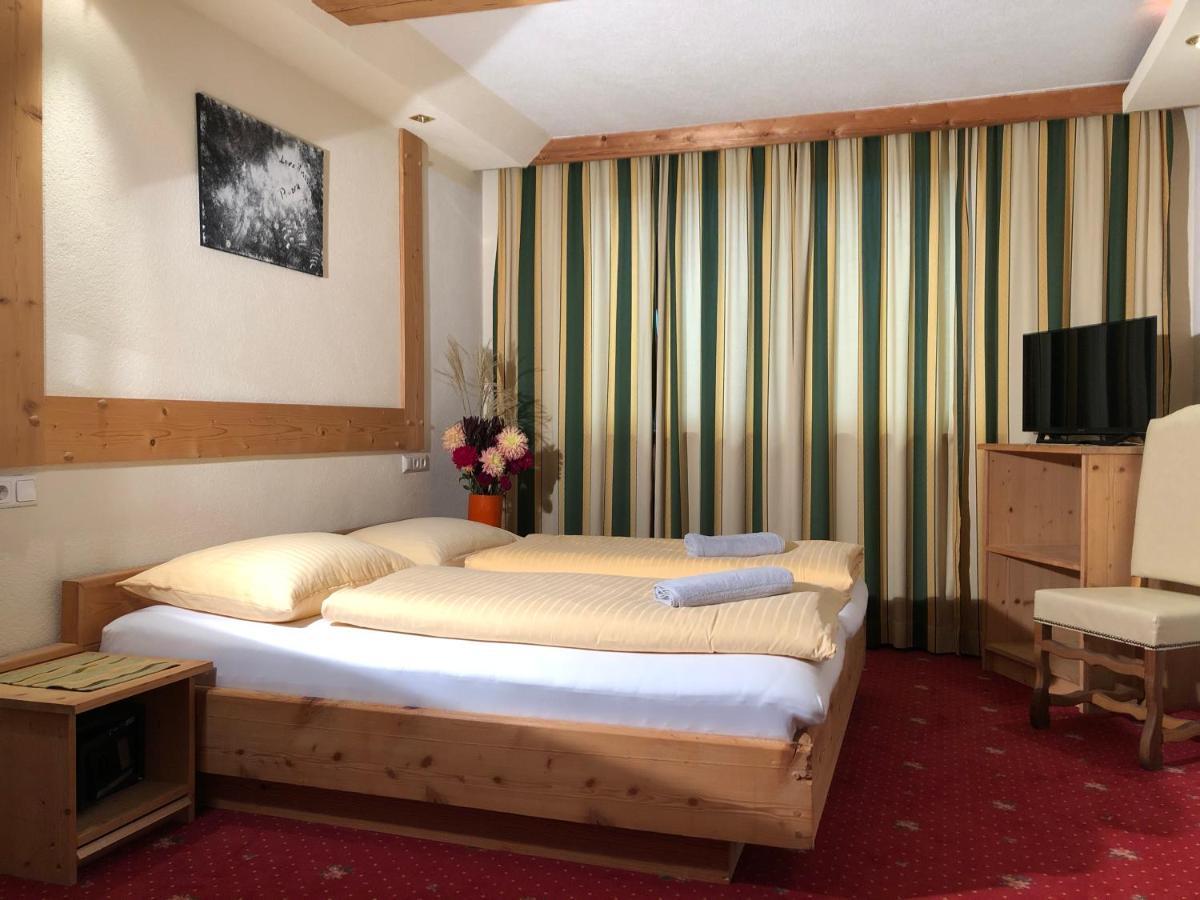 Ferienhof Kampfl Fügen Extérieur photo