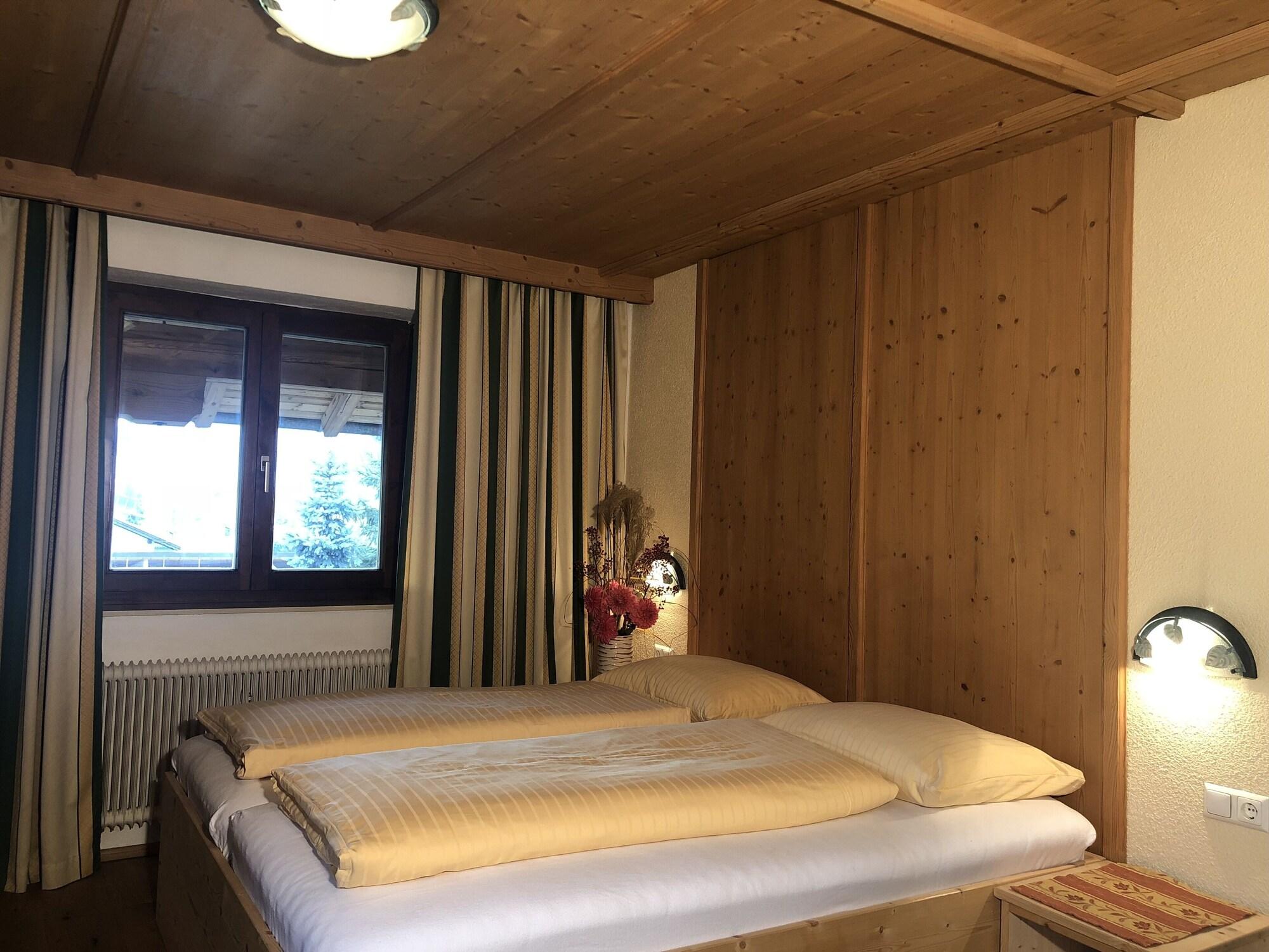 Ferienhof Kampfl Fügen Extérieur photo