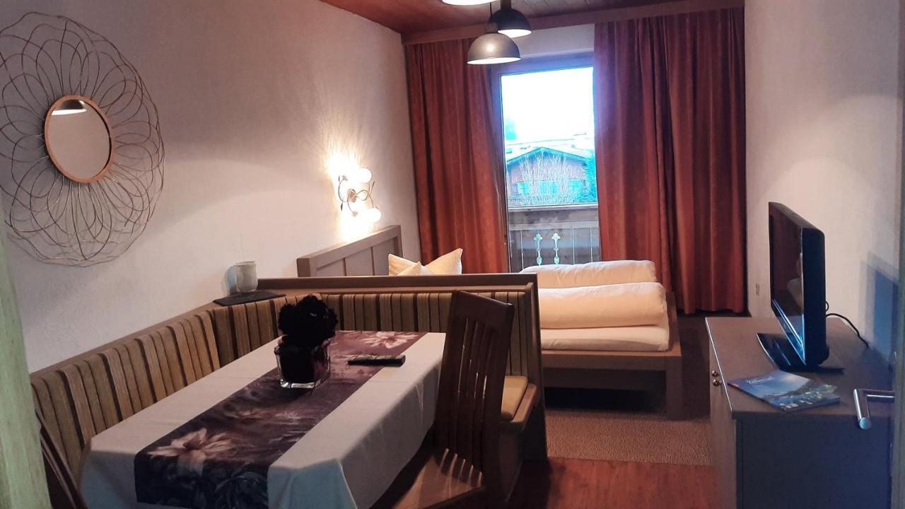 Ferienhof Kampfl Fügen Extérieur photo