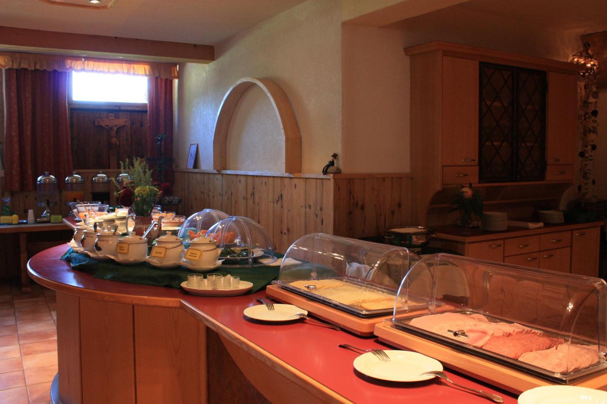 Ferienhof Kampfl Fügen Extérieur photo