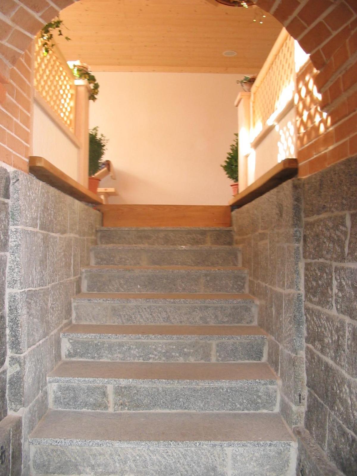 Ferienhof Kampfl Fügen Extérieur photo