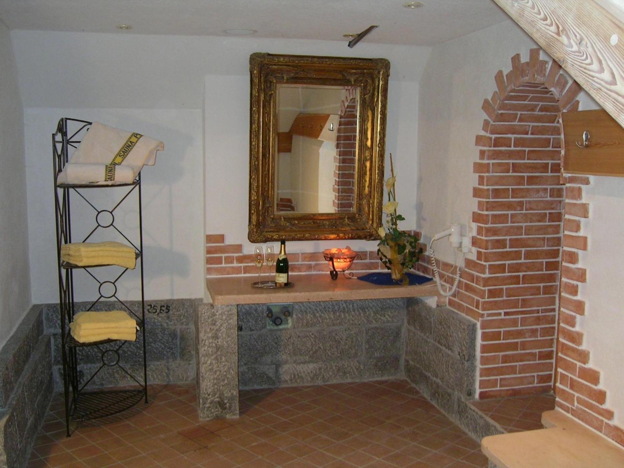Ferienhof Kampfl Fügen Extérieur photo