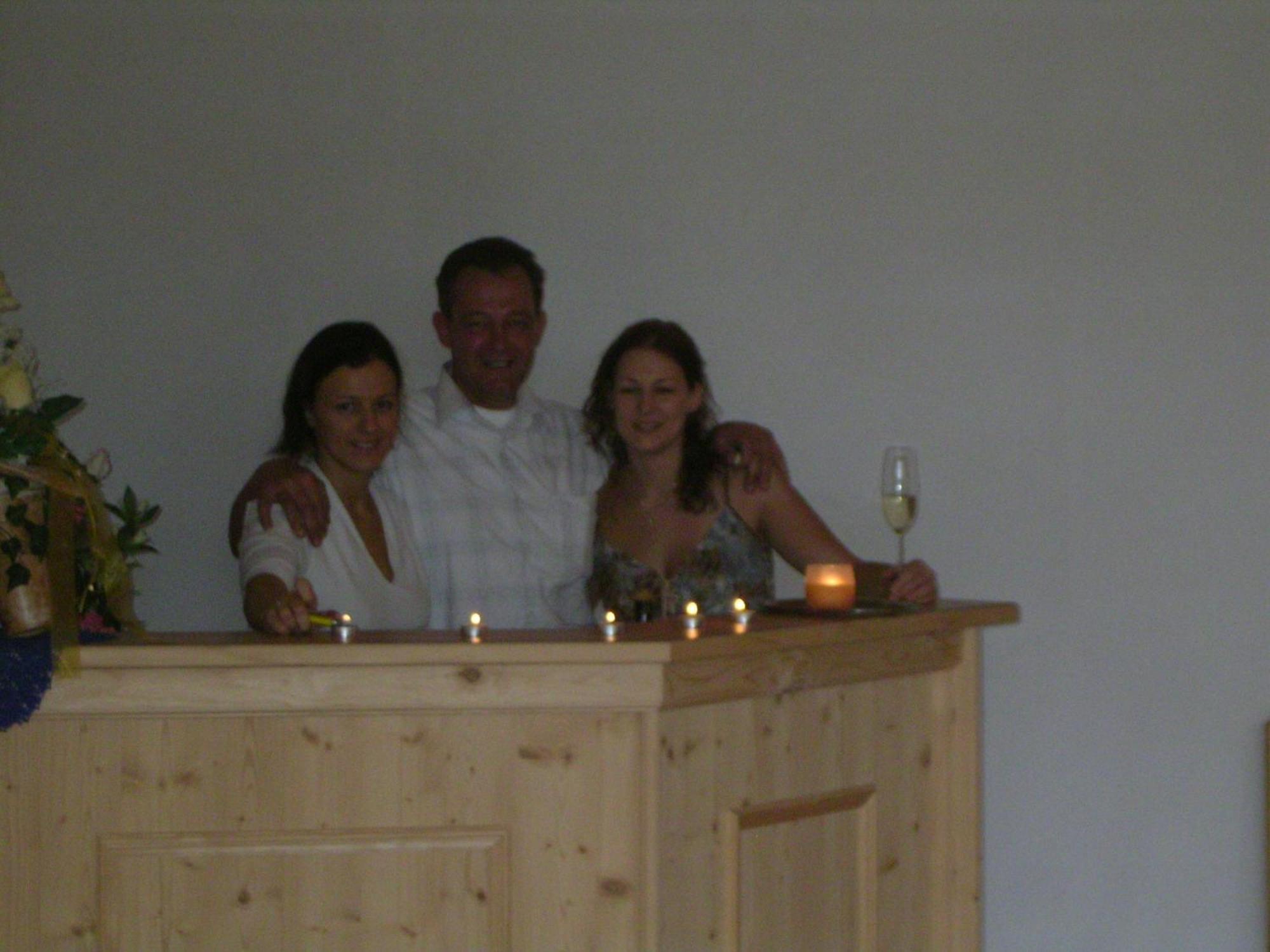 Ferienhof Kampfl Fügen Extérieur photo