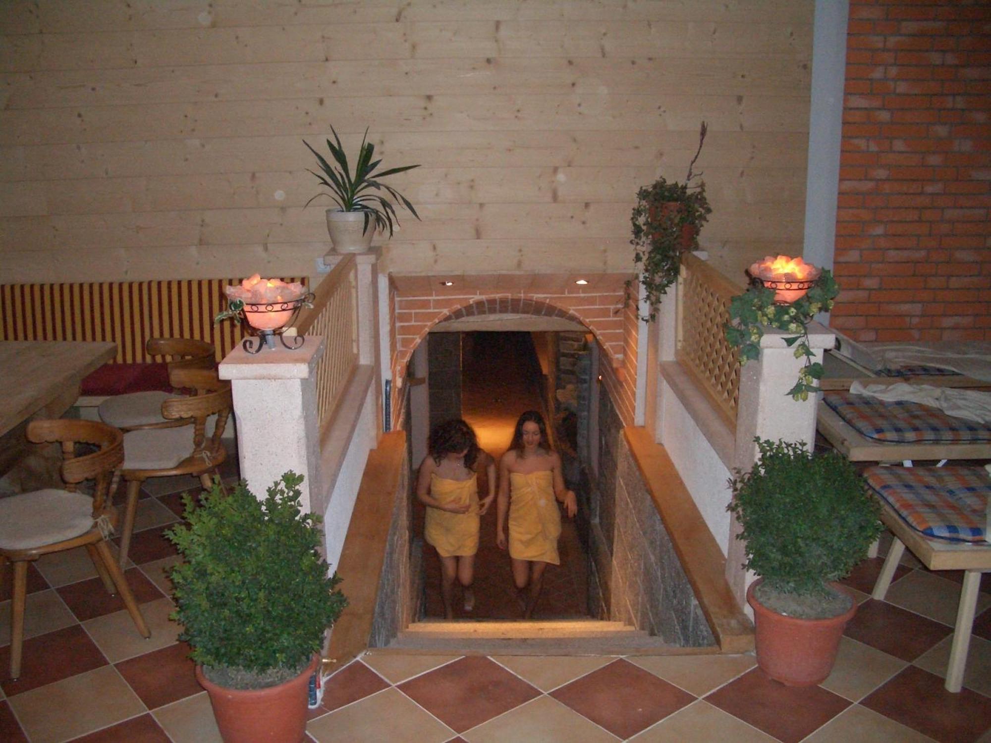 Ferienhof Kampfl Fügen Extérieur photo