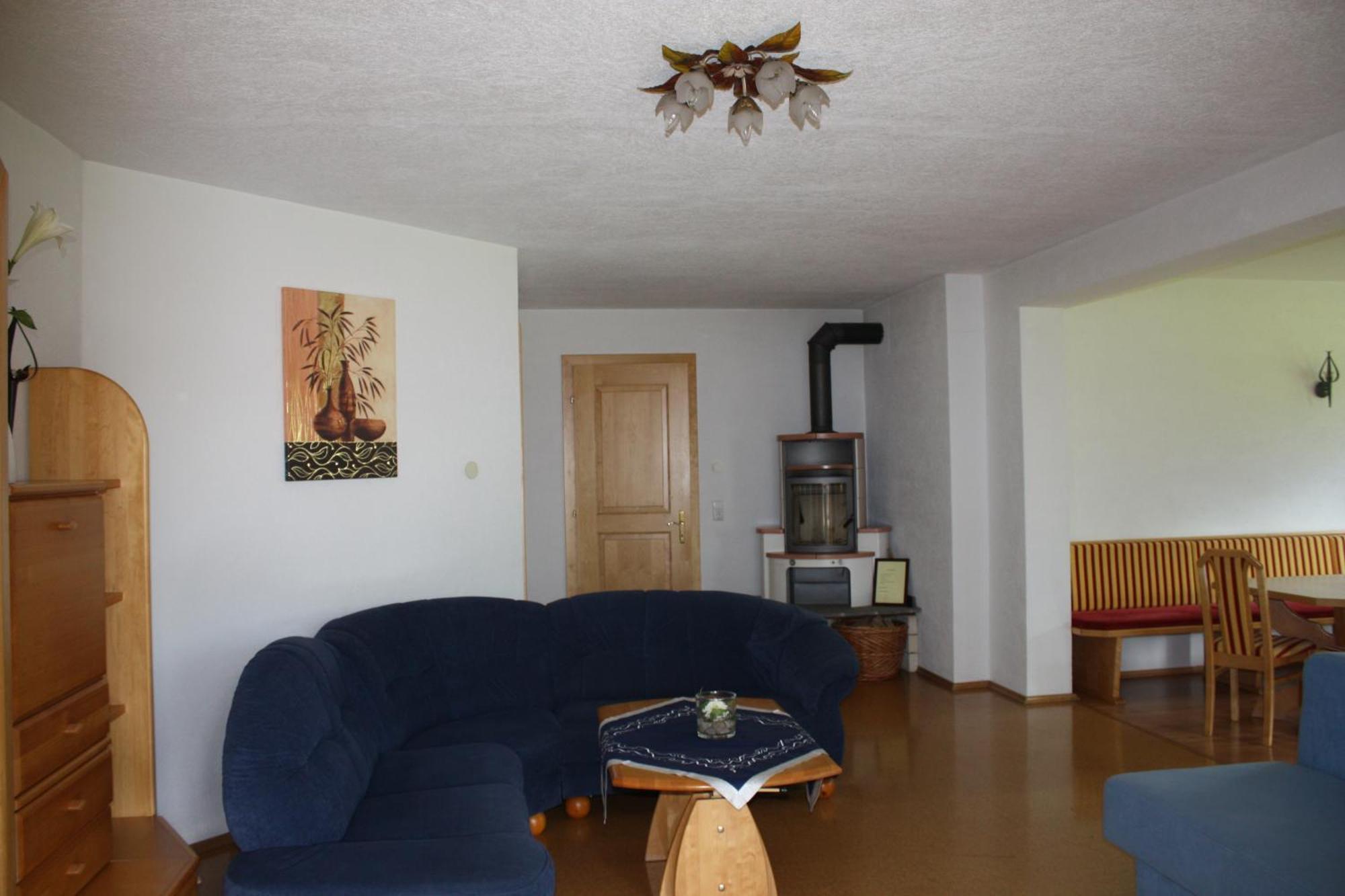 Ferienhof Kampfl Fügen Chambre photo