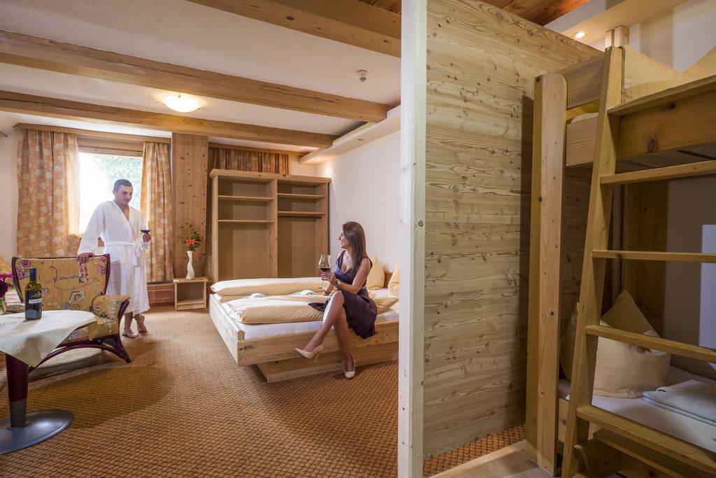 Ferienhof Kampfl Fügen Extérieur photo