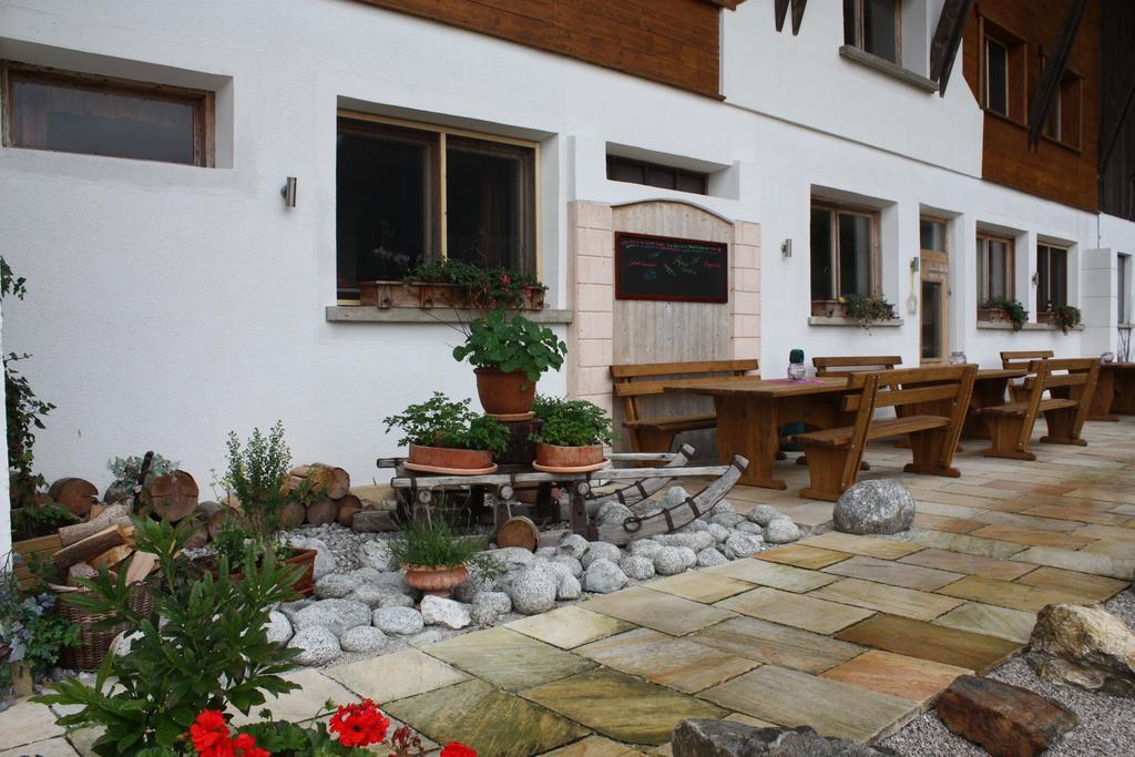 Ferienhof Kampfl Fügen Extérieur photo