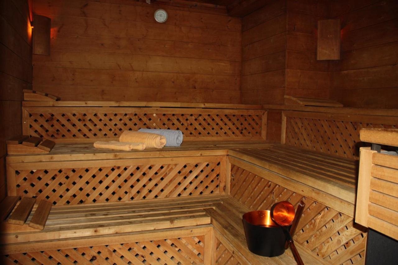 Ferienhof Kampfl Fügen Extérieur photo
