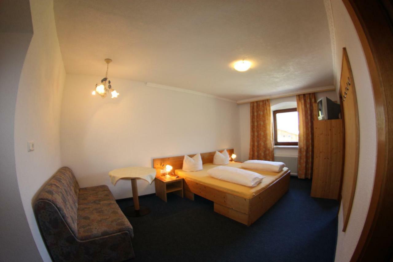 Ferienhof Kampfl Fügen Extérieur photo